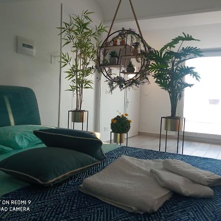 Casa Belvedere อากริเจนโต ภายนอก รูปภาพ