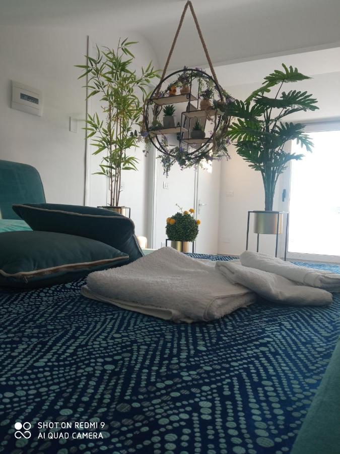 Casa Belvedere อากริเจนโต ภายนอก รูปภาพ