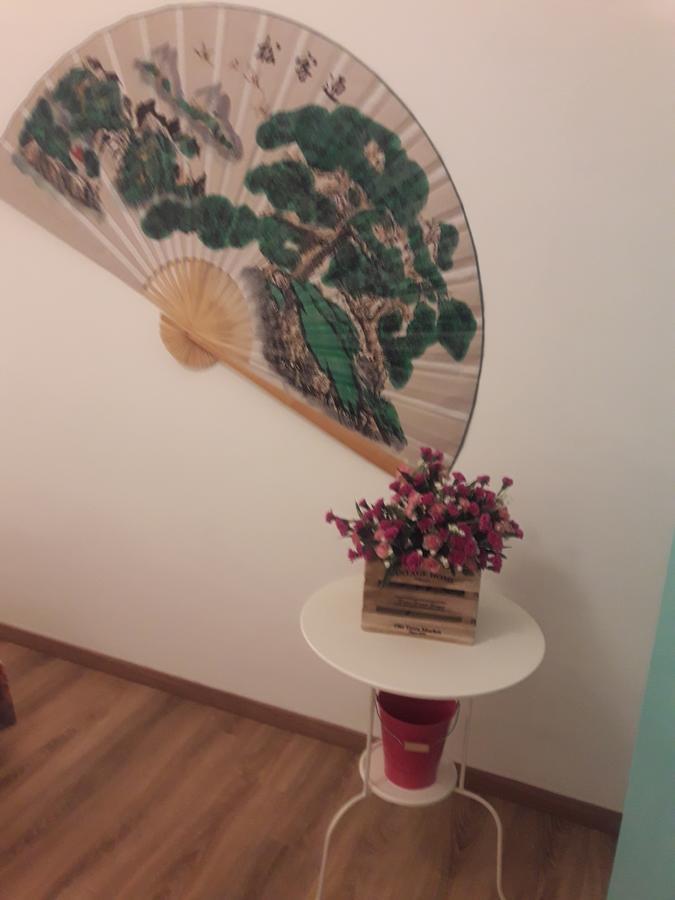 Casa Belvedere อากริเจนโต ภายนอก รูปภาพ